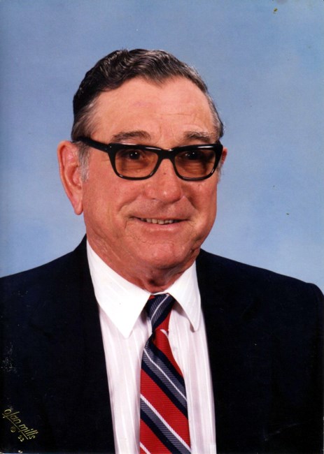 Obituary of Clarence Peschke