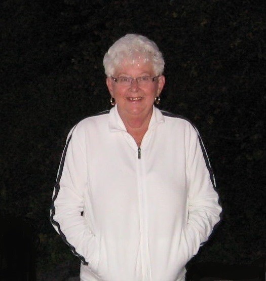 Obituary of Katherine Elizabeth Lewis Seymour