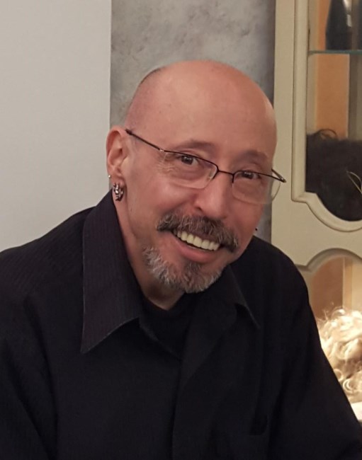 Obituary of Donpaul White