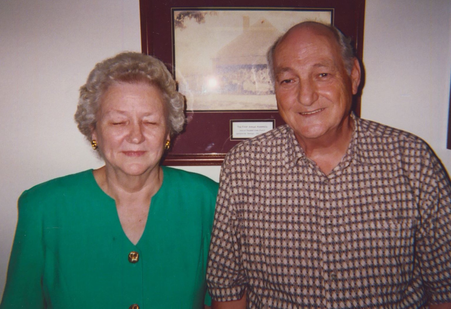 Obituary of William Earl Story