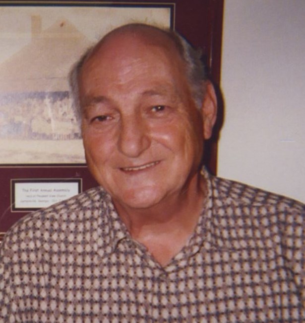 Obituary of William Earl Story