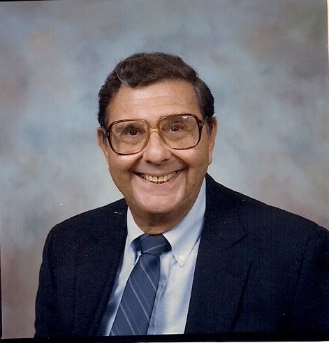 Obituary of James Y. Paskal