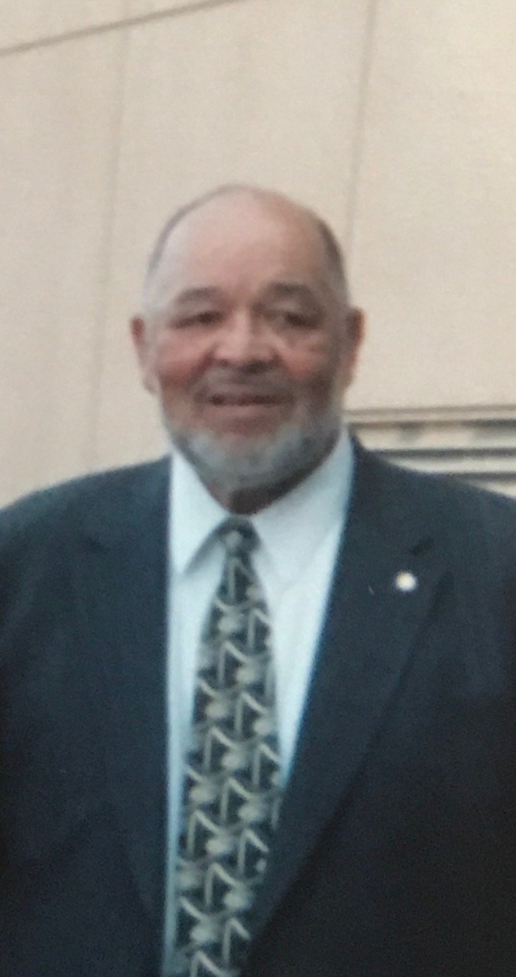 Obituary of John Henry Bazemore Jr.