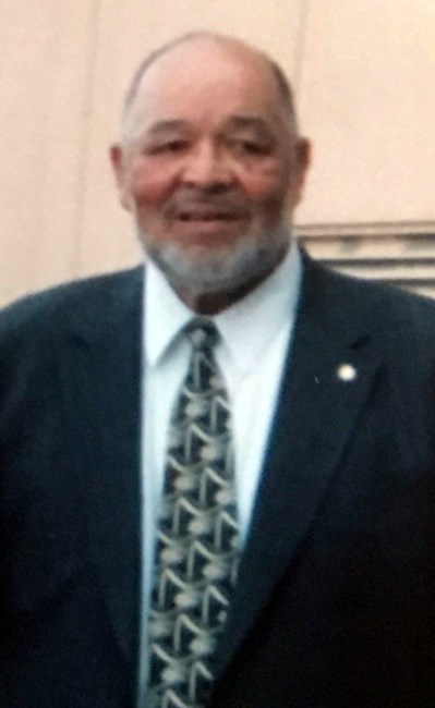 Obituary of John Henry Bazemore Jr.