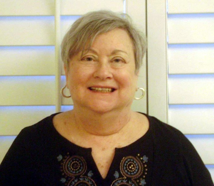 Obituary of Linda Berger Gordon