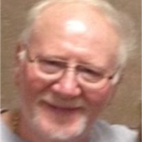 Obituary of Michael V. Matejovic