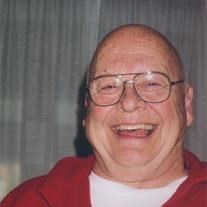 Obituary of Carl W. Eckert