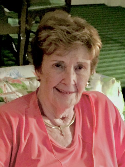 Obituary of Norma J. Roush