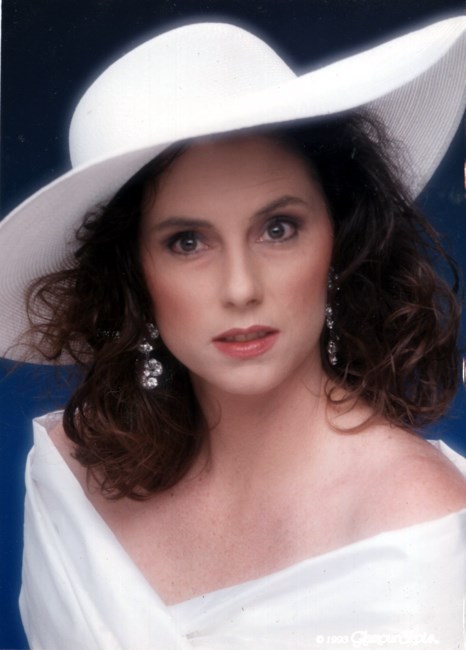 Obituary of Barbara Berg Stroud