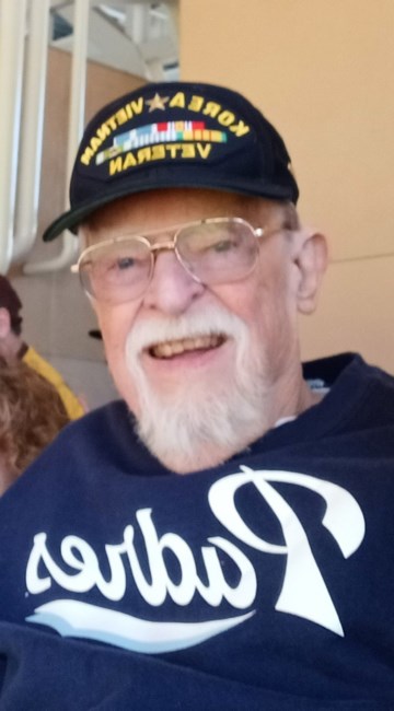 Obituary of Frank Edgar Wren