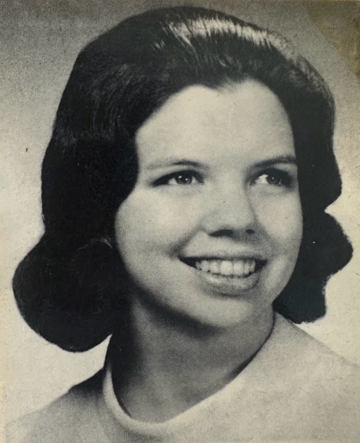 Obituary of Nancy Bannin Staal