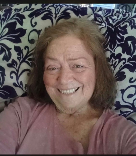 Obituary of Winnie Voncile Edwards