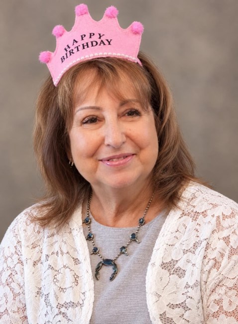 Obituary of Katherine Cassese