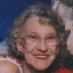 Obituary of Patricia L. Barnett McCue
