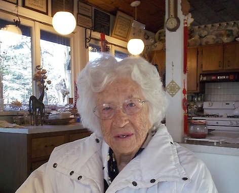 Obituary of Rosemary Parisa Miller