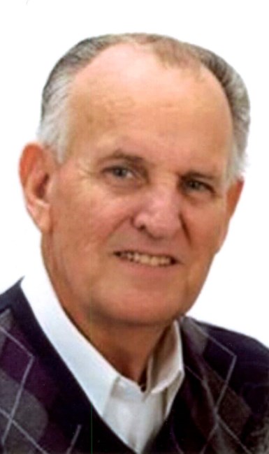 Obituary of Brother Barry M. Paddock