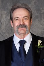Mark Lyons