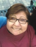 Maria Mayorquin