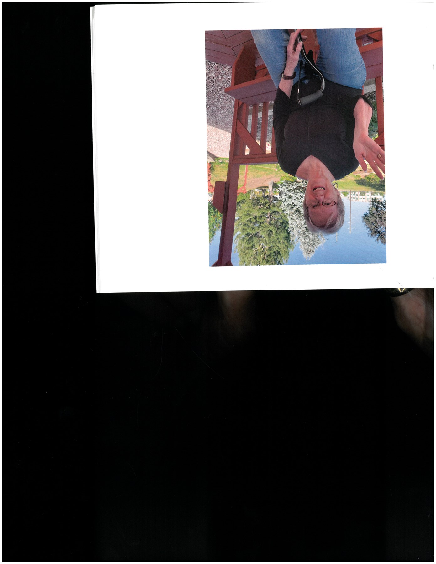 Obituario de Marcia Lea Ziegler