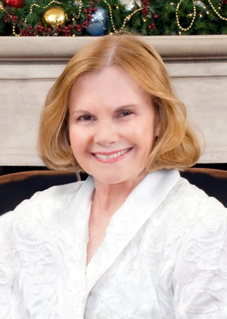 Obituary of Carol Gantt Koschak