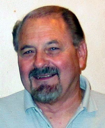 Obituary of Thomas Henry Reitz