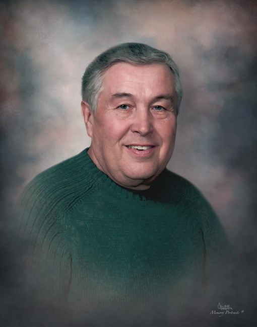 Obituary of Stephen David Hortenbury