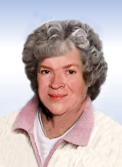 Obituary of Loreta B. Hatfield