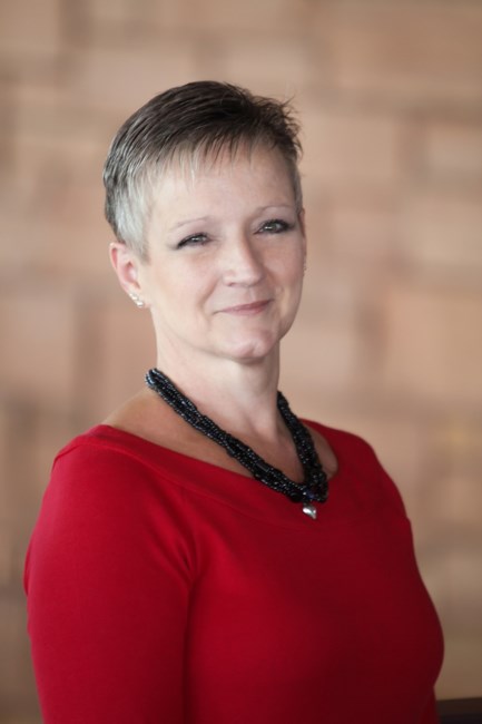 Obituary of Tracy Olivarez