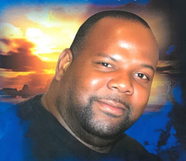 Obituary of Charles B Fuller Jr.