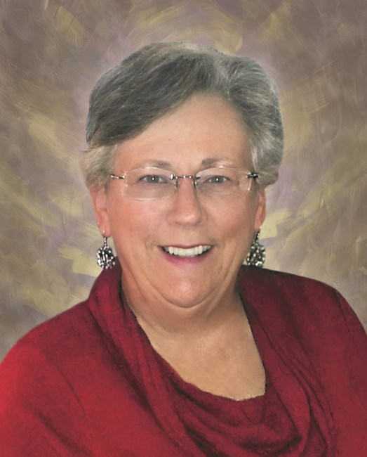 Obituary of Rita Jane Simpson