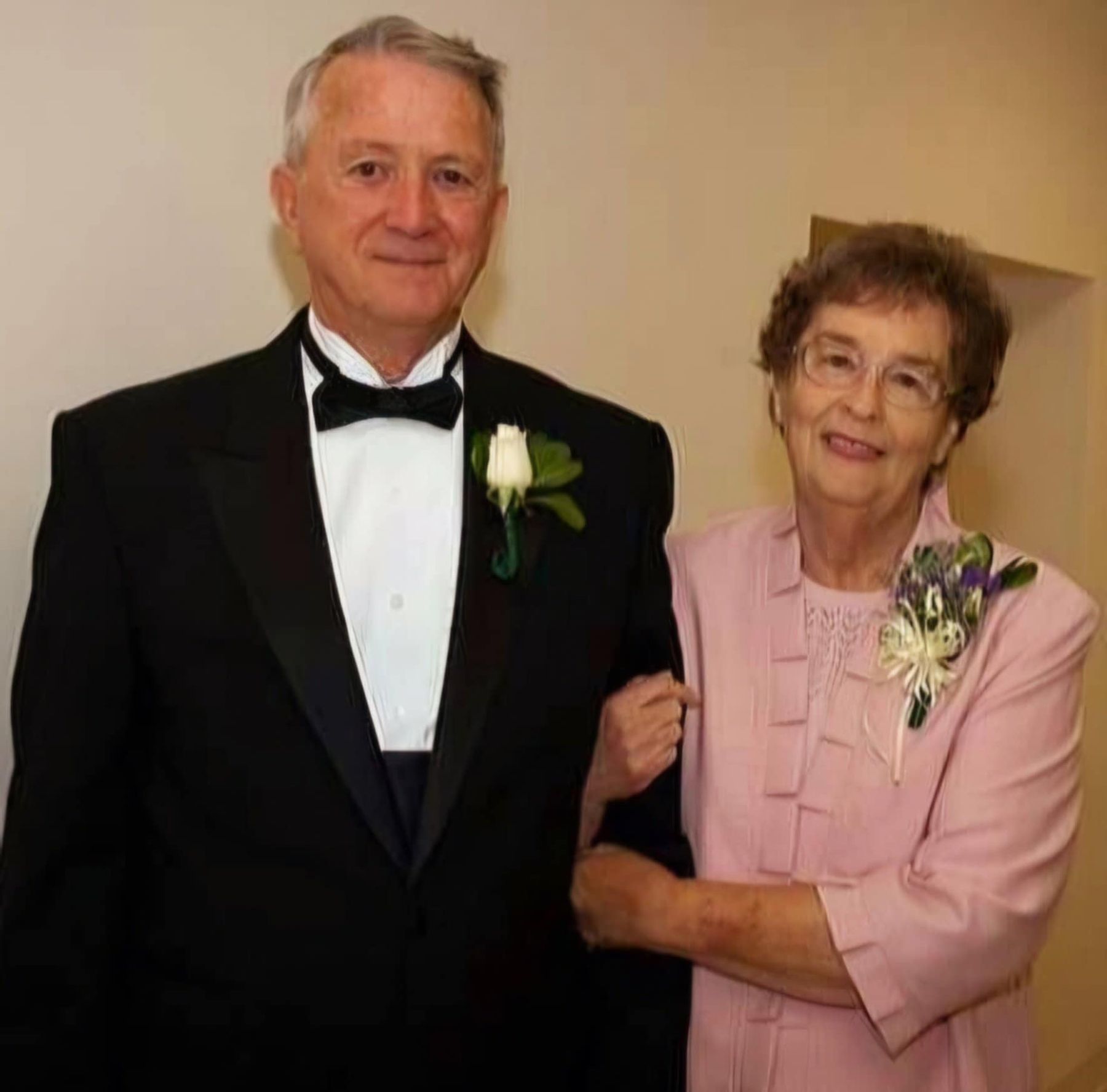 Obituary of Thurman Ervin Chapman