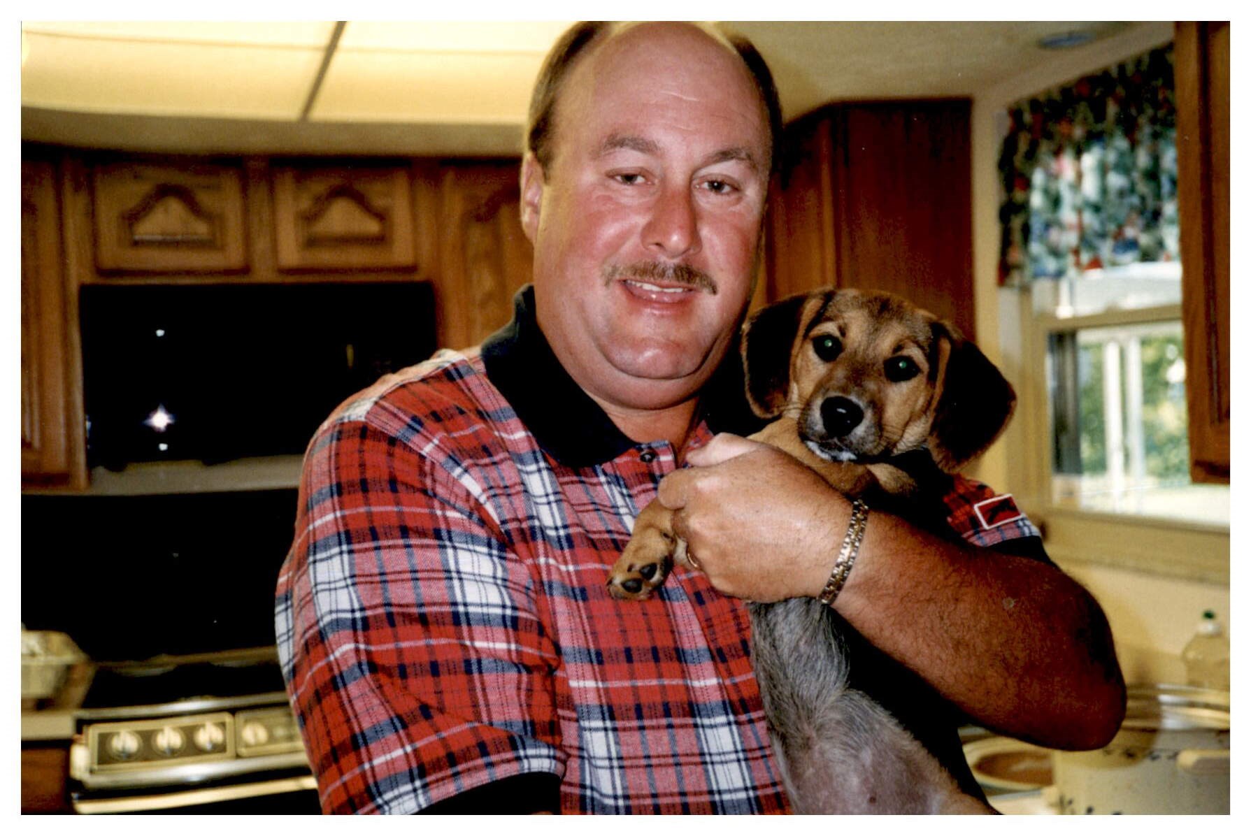 Obituary of William "Bill" J. Brandenberger