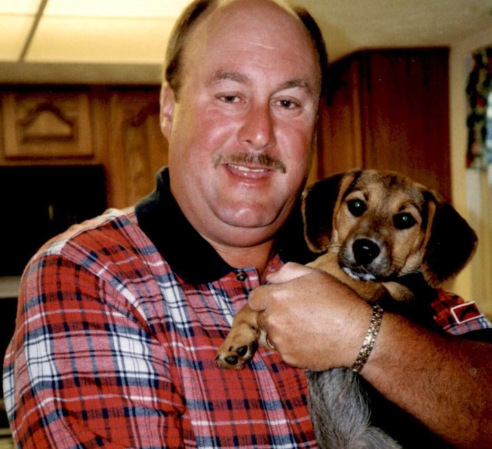 Obituary of William "Bill" J. Brandenberger