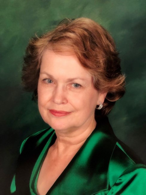 Obituary of Ann Palmer Williams