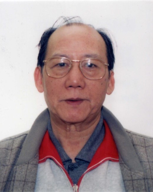 Obituary of Ting Chan