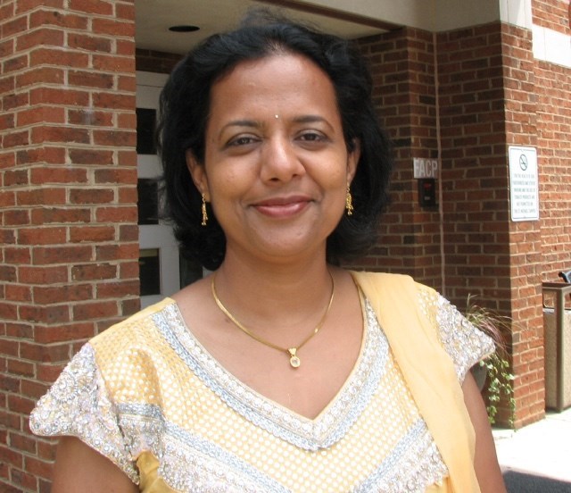 Obituary of Sharmila Gogusetti