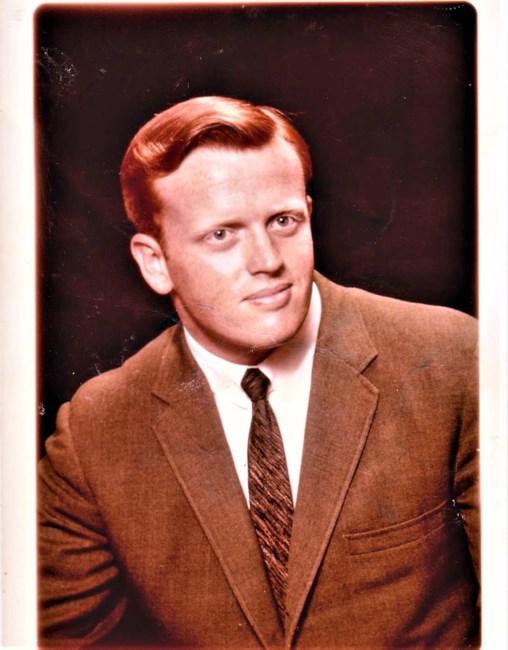 Obituary of Peter Klein