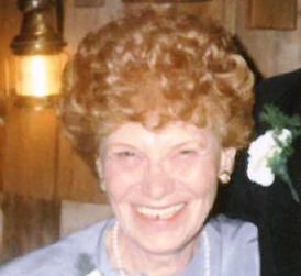 Obituario de Margaret A. Crowley