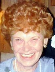 Obituario de Margaret A. Crowley