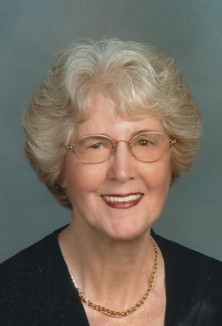 Obituary of Virginia Lee Grossi Kadunce