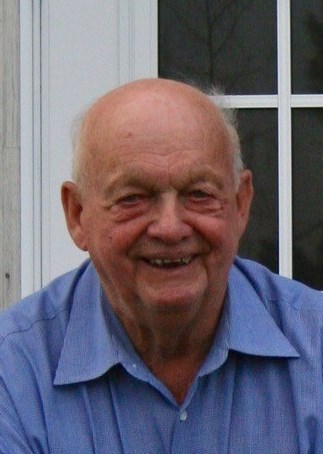 Obituary of Mr. Peter Meyer