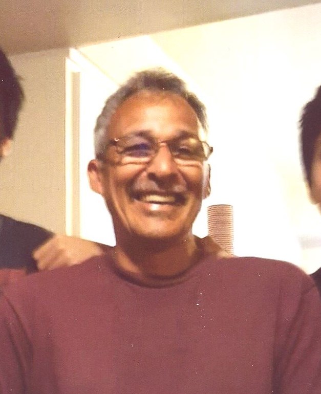 Obituary of Jorge Enrique Sanchez