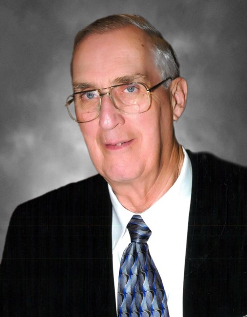 Obituary of Richard Allison Burger
