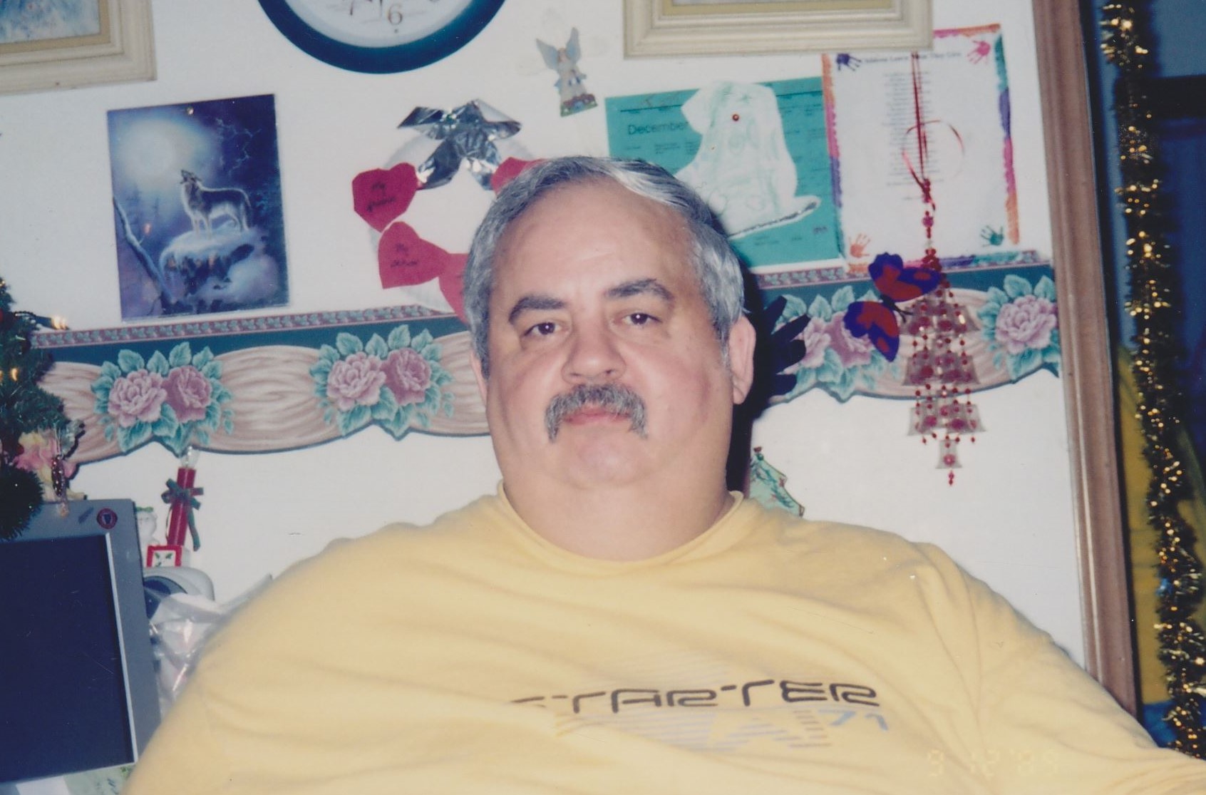 Obituary of Bruce F. LaJoy Sr.