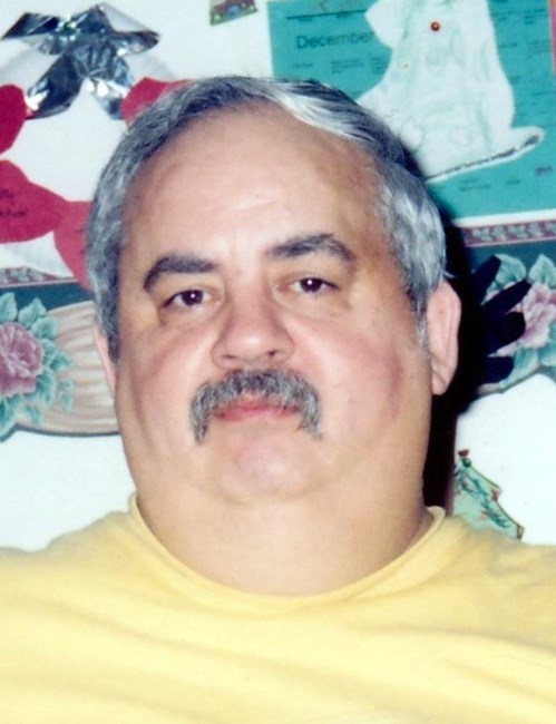 Obituary of Bruce F. LaJoy Sr.