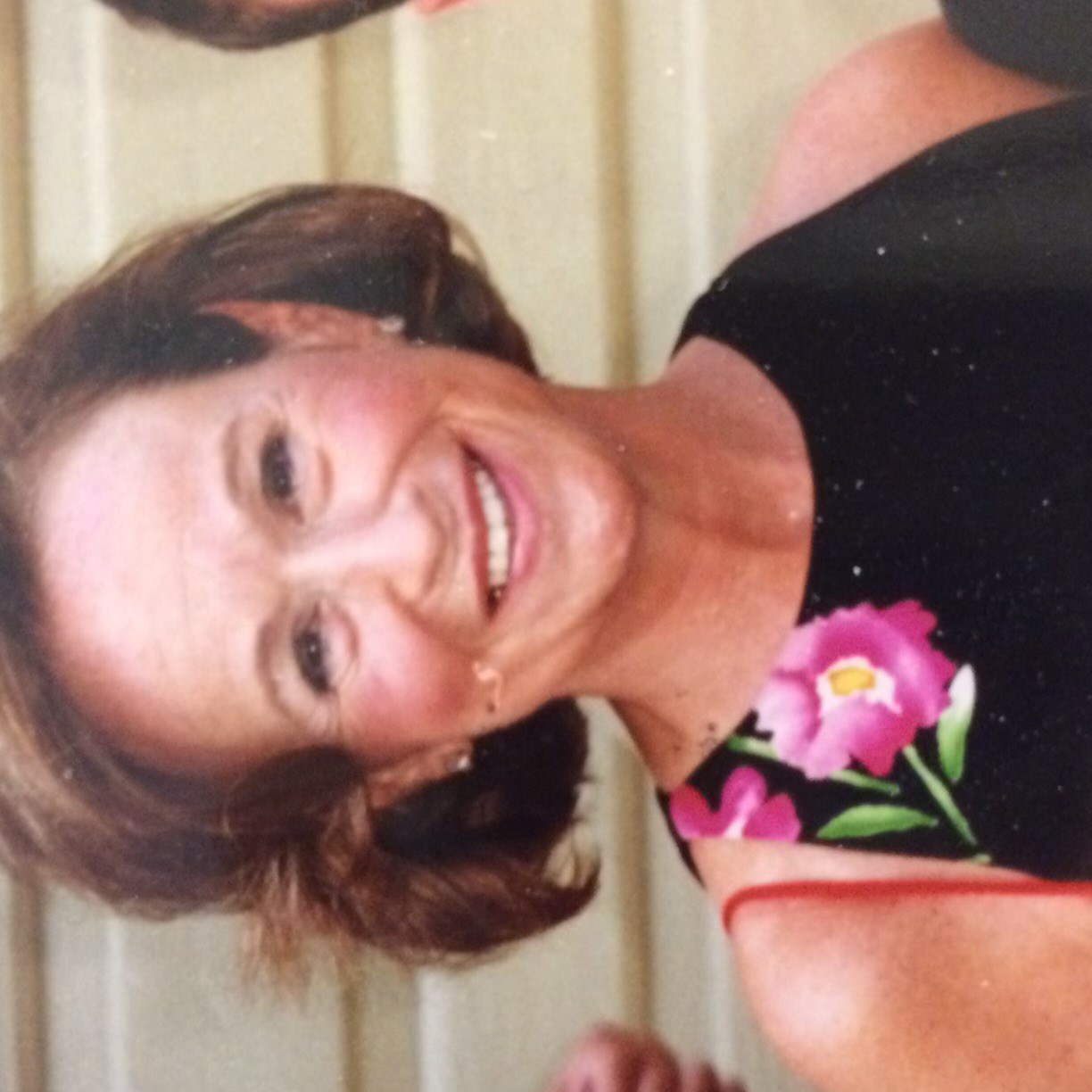 Avis de décès de Cynthia Price Jenkins