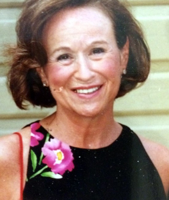 Avis de décès de Cynthia Price Jenkins