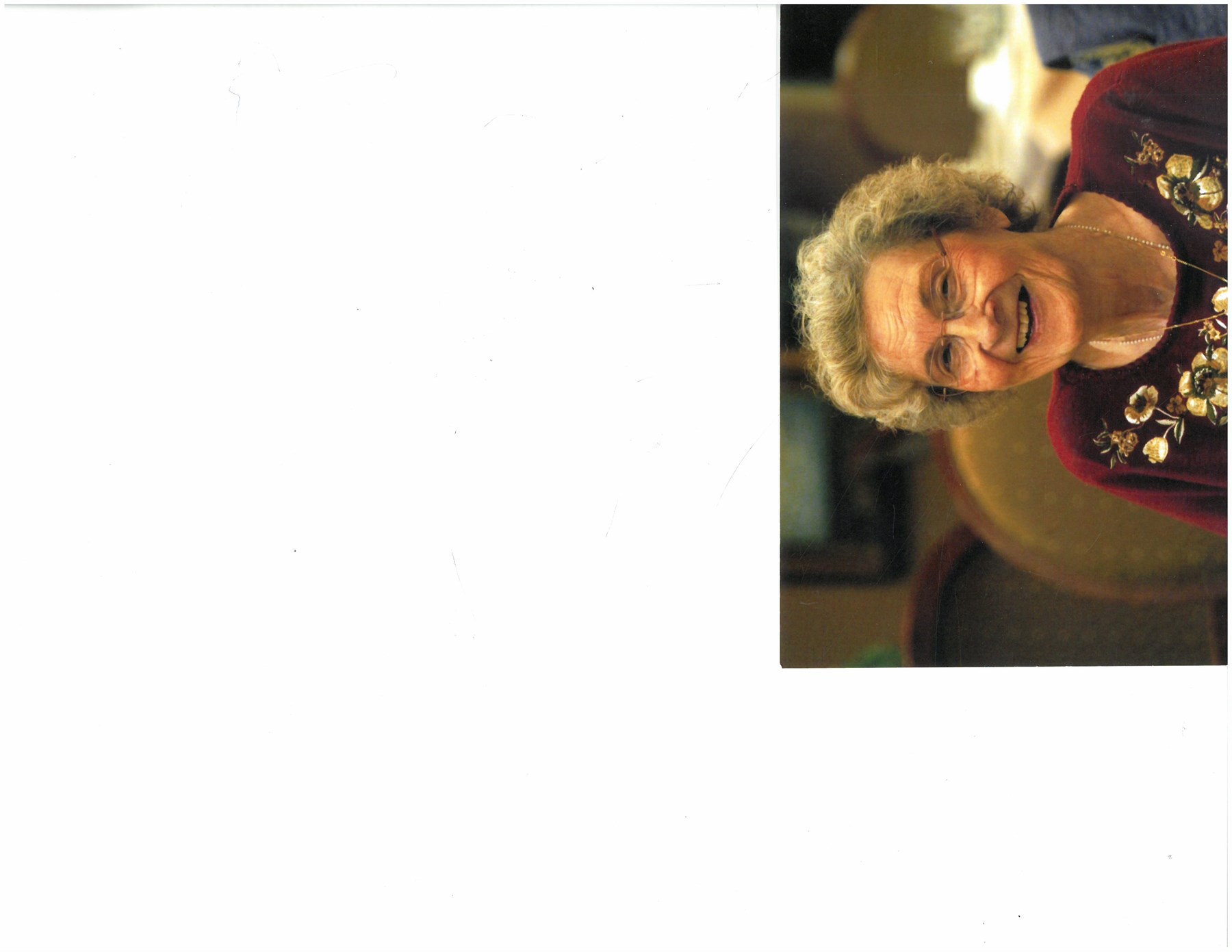 Obituary of Elsie Mary (Lepine) Bevan