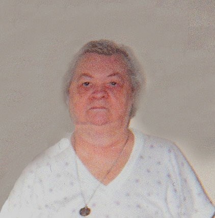 Obituary of June Ellen Elliott