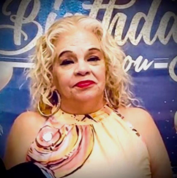 Obituary of Maria Graciela Sanchez